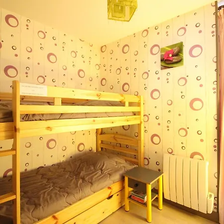 Apartment F3 Avec Wifi A 150m Du Centre Et Thermes Du Mont-dore - 5 Couchages - Fr-1-415-143 *