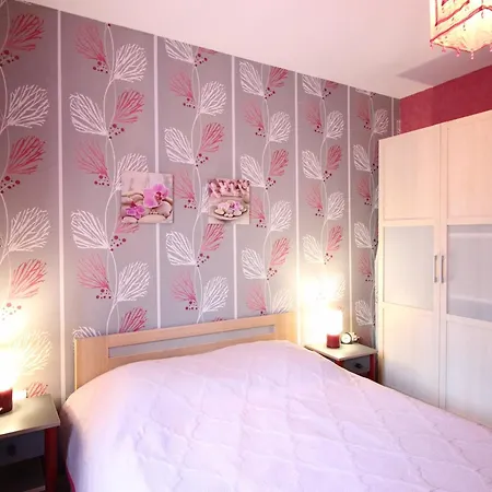 F3 Avec Wifi A 150m Du Centre Et Thermes Du Mont-dore - 5 Couchages - Fr-1-415-143 Apartment *